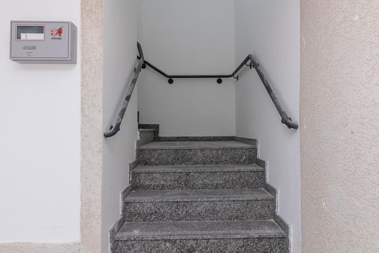 Área comum de apartamento à venda com 2 quartos, 33m² em Cidade Patriarca, São Paulo