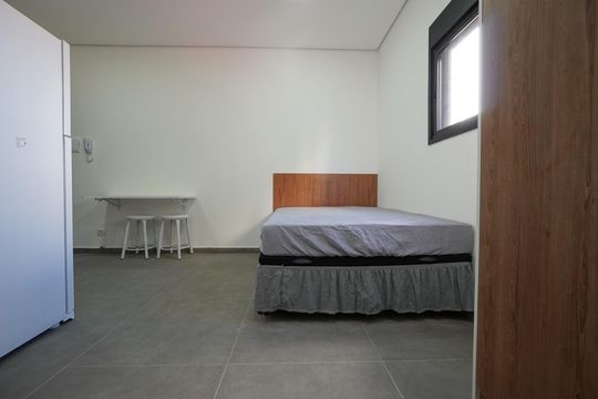Studio de kitnet/studio para alugar com 1 quarto, 24m² em Vila Mariana, São Paulo