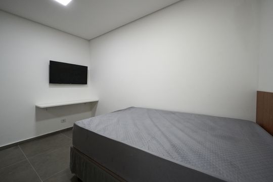 Kitnet/Studio para alugar com 1 quarto, 24m² em Vila Mariana, São Paulo