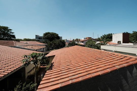 Sala/Cozinha de apartamento à venda com 2 quartos, 41m² em Cidade Patriarca, São Paulo