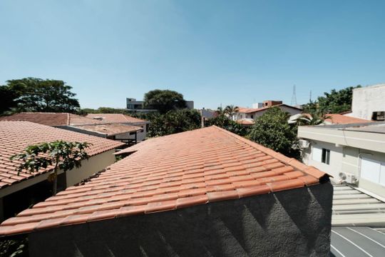 Quarto 2 de apartamento à venda com 2 quartos, 41m² em Cidade Patriarca, São Paulo