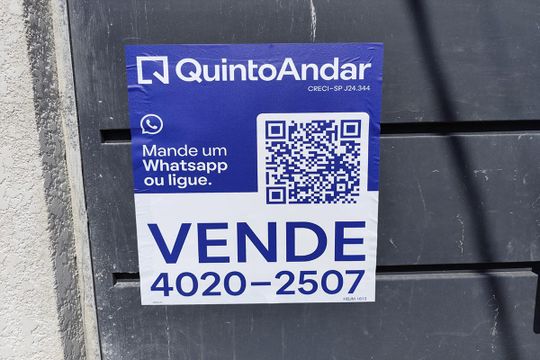 Fachada de apartamento à venda com 2 quartos, 41m² em Cidade Patriarca, São Paulo