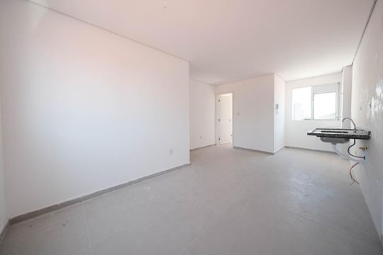 Apartamento à venda com 2 quartos, 41m² em Cidade Patriarca, São Paulo