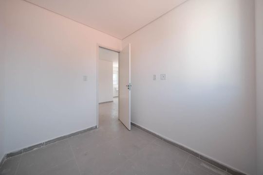 Quarto 2 de apartamento à venda com 2 quartos, 41m² em Cidade Patriarca, São Paulo