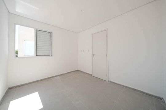 Quarto 1 de apartamento à venda com 2 quartos, 41m² em Cidade Patriarca, São Paulo