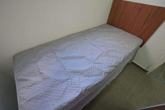 Studio de kitnet/studio para alugar com 1 quarto, 18m² em Vila Mariana, São Paulo