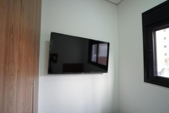 Studio de kitnet/studio para alugar com 1 quarto, 18m² em Vila Mariana, São Paulo