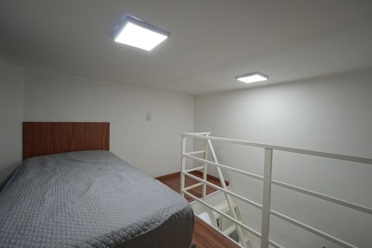 Studio de kitnet/studio para alugar com 1 quarto, 34m² em Vila Mariana, São Paulo