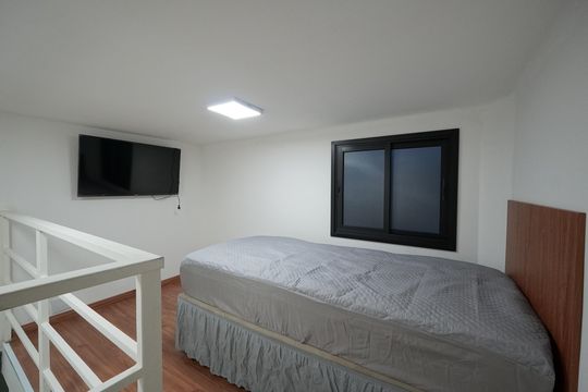 Kitnet/Studio para alugar com 1 quarto, 34m² em Vila Mariana, São Paulo