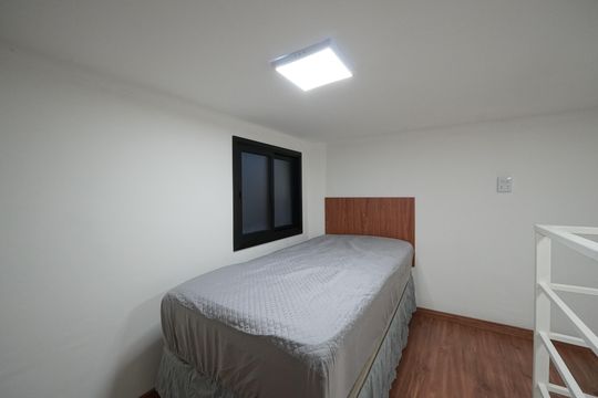 Studio de kitnet/studio para alugar com 1 quarto, 34m² em Vila Mariana, São Paulo