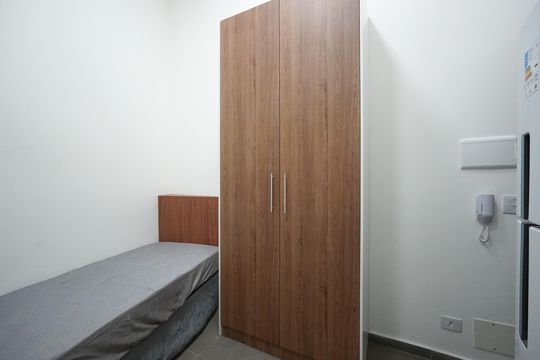 Studio de kitnet/studio para alugar com 1 quarto, 20m² em Vila Mariana, São Paulo