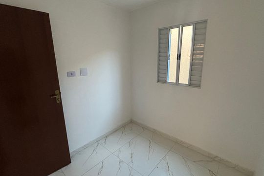 Apartamento à venda com 2 quartos, 57m² em Vila Humaita, Santo André