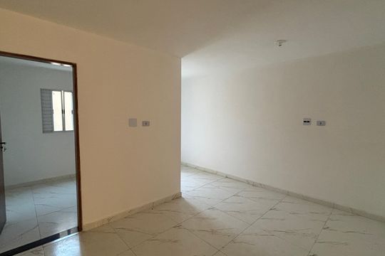 Apartamento à venda com 2 quartos, 57m² em Vila Humaita, Santo André