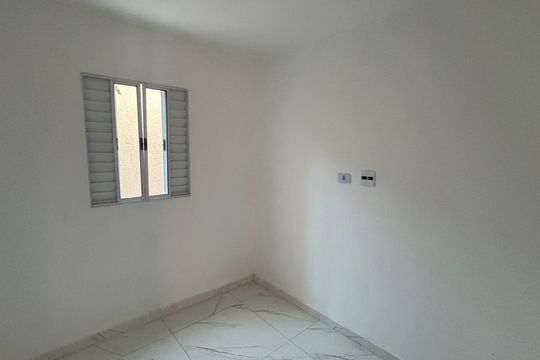 Apartamento à venda com 2 quartos, 57m² em Vila Humaita, Santo André