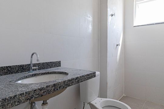 Apartamento à venda com 2 quartos, 41m² em Cidade Patriarca, São Paulo