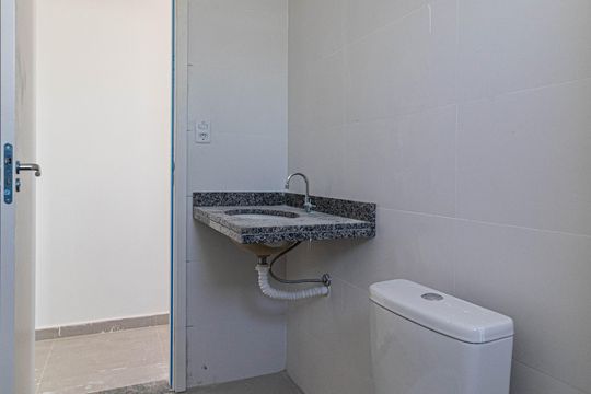 Apartamento à venda com 2 quartos, 41m² em Cidade Patriarca, São Paulo