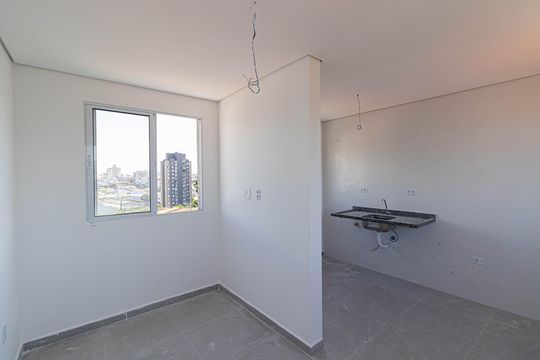 Apartamento à venda com 2 quartos, 41m² em Cidade Patriarca, São Paulo