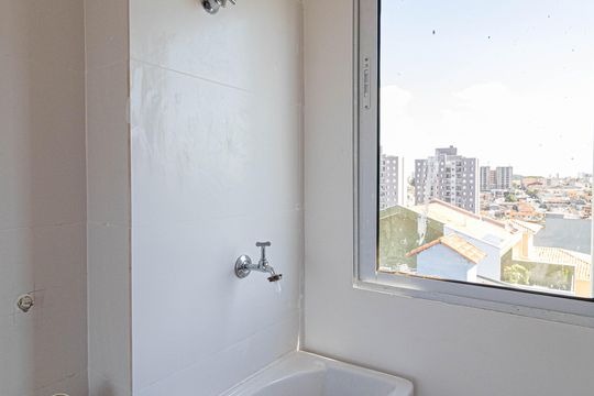 Apartamento à venda com 2 quartos, 41m² em Cidade Patriarca, São Paulo