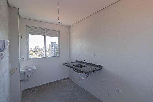 Apartamento à venda com 2 quartos, 41m² em Cidade Patriarca, São Paulo