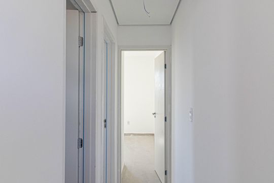Apartamento à venda com 2 quartos, 41m² em Cidade Patriarca, São Paulo