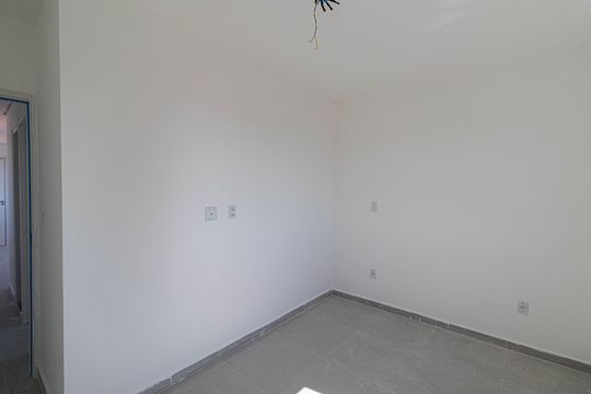 Apartamento à venda com 2 quartos, 41m² em Cidade Patriarca, São Paulo