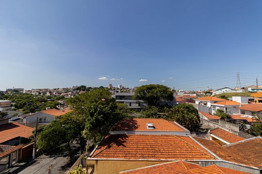 Apartamento à venda com 2 quartos, 41m² em Cidade Patriarca, São Paulo
