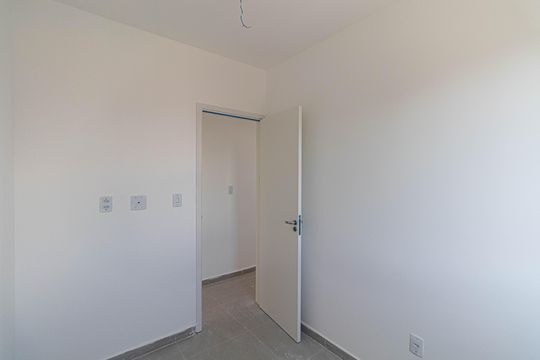 Apartamento à venda com 2 quartos, 41m² em Cidade Patriarca, São Paulo