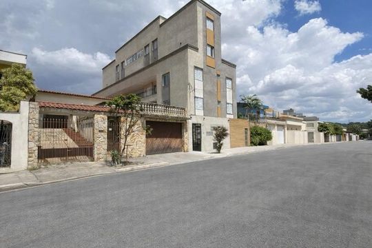 Fachada de apartamento à venda com 2 quartos, 41m² em Cidade Patriarca, São Paulo