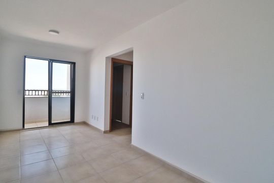 Apartamento para alugar com 2 quartos, 55m² em Shopping Park, Uberlândia