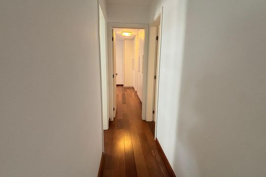 Apartamento para alugar com 3 quartos, 200m² em Vila Andrade, São Paulo