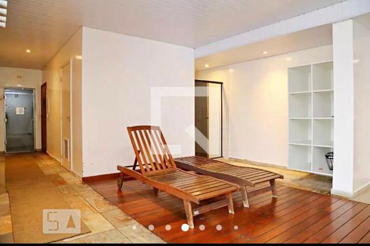 Apartamento para alugar com 3 quartos, 200m² em Vila Andrade, São Paulo
