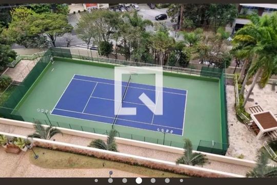Apartamento para alugar com 3 quartos, 200m² em Vila Andrade, São Paulo