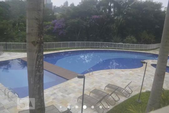 Apartamento para alugar com 3 quartos, 200m² em Vila Andrade, São Paulo