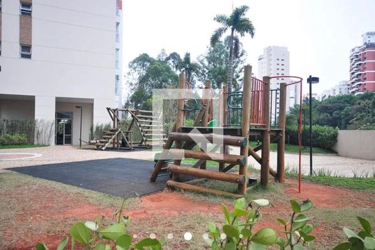 Apartamento para alugar com 3 quartos, 200m² em Vila Andrade, São Paulo