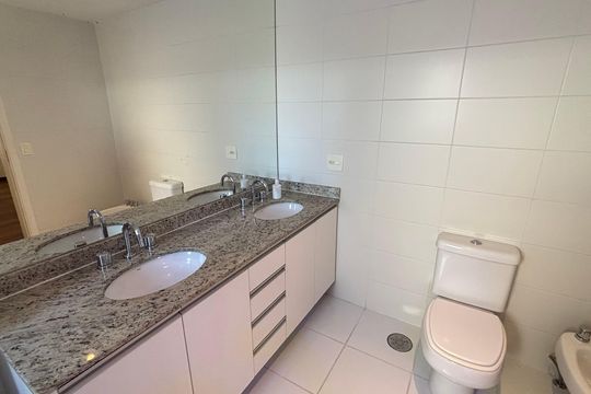 Apartamento para alugar com 3 quartos, 200m² em Vila Andrade, São Paulo