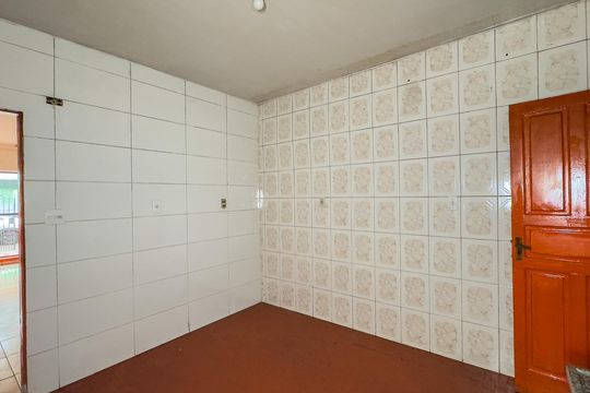 Cozinha de casa à venda com 2 quartos, 113m² em Chácara Santo Antônio (zona Sul), São Paulo