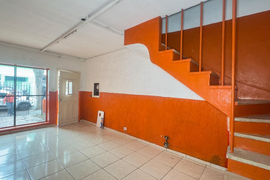 Sala de casa à venda com 2 quartos, 113m² em Chácara Santo Antônio (zona Sul), São Paulo