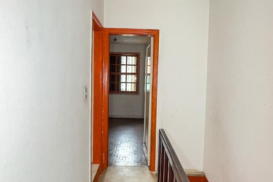 Corredor de casa à venda com 2 quartos, 113m² em Chácara Santo Antônio (zona Sul), São Paulo