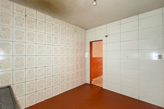Cozinha de casa à venda com 2 quartos, 113m² em Chácara Santo Antônio (zona Sul), São Paulo
