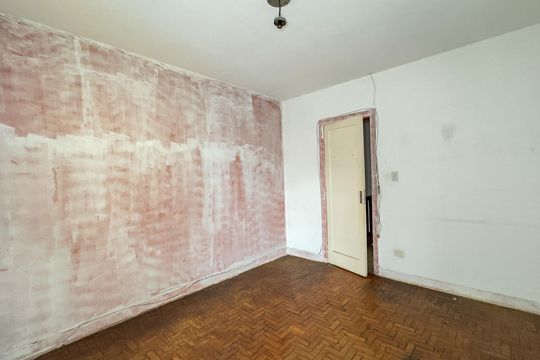 Quarto 1 de casa à venda com 2 quartos, 113m² em Chácara Santo Antônio (zona Sul), São Paulo