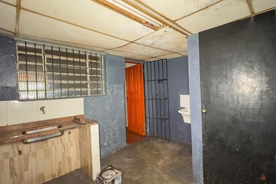 Área de Serviço de casa à venda com 2 quartos, 113m² em Chácara Santo Antônio (zona Sul), São Paulo
