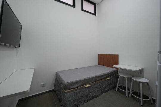 Kitnet/Studio para alugar com 1 quarto, 18m² em Vila Mariana, São Paulo