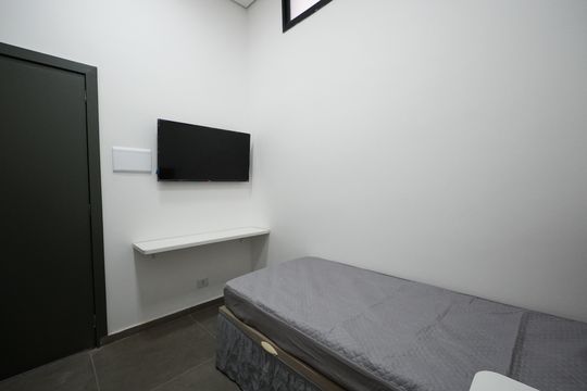 Studio de kitnet/studio para alugar com 1 quarto, 18m² em Vila Mariana, São Paulo