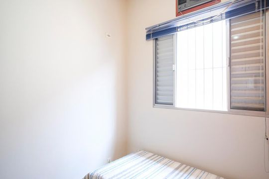 Quarto 2 de casa para alugar com 3 quartos, 236m² em Barcelona, São Caetano do Sul