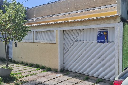 Casa para alugar com 3 quartos, 330m² em Piedade, Rio de Janeiro
