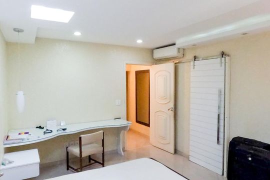 Casa para alugar com 3 quartos, 330m² em Piedade, Rio de Janeiro