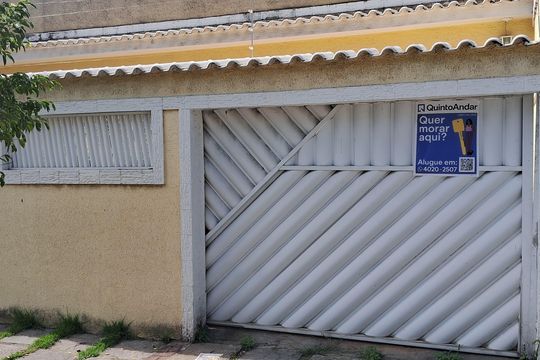 Casa para alugar com 3 quartos, 330m² em Piedade, Rio de Janeiro