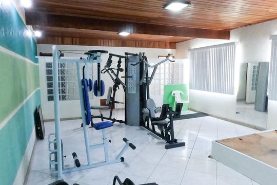 Casa para alugar com 3 quartos, 330m² em Piedade, Rio de Janeiro