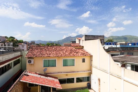 Casa para alugar com 3 quartos, 330m² em Piedade, Rio de Janeiro