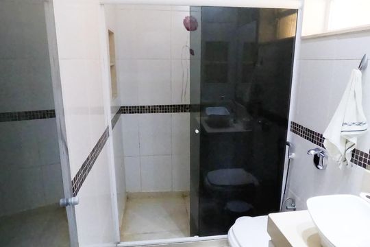 Casa para alugar com 3 quartos, 330m² em Piedade, Rio de Janeiro